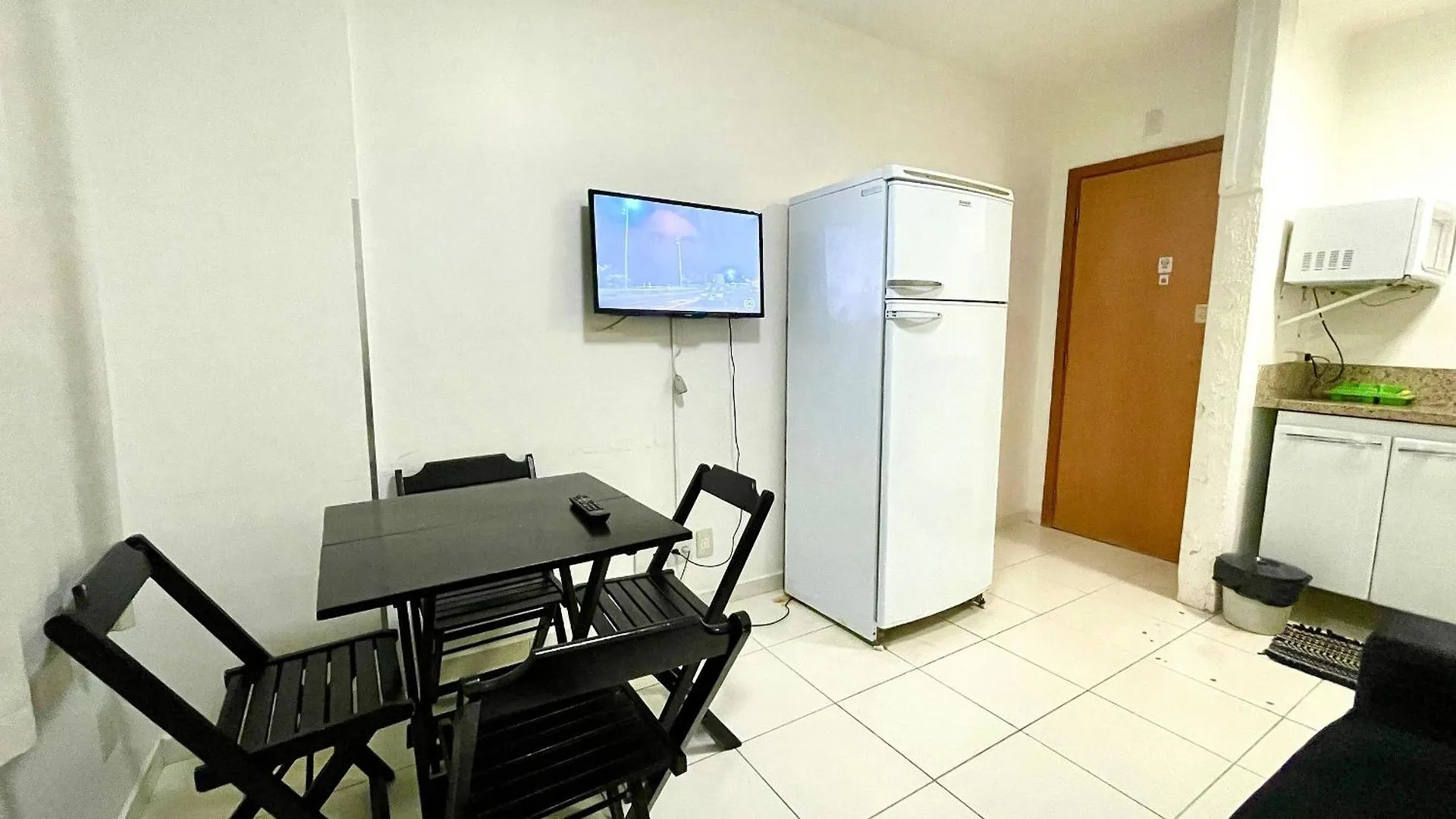 Apartment Thermas Boulevard - Apartamentos Para Temporada Caldas Novas