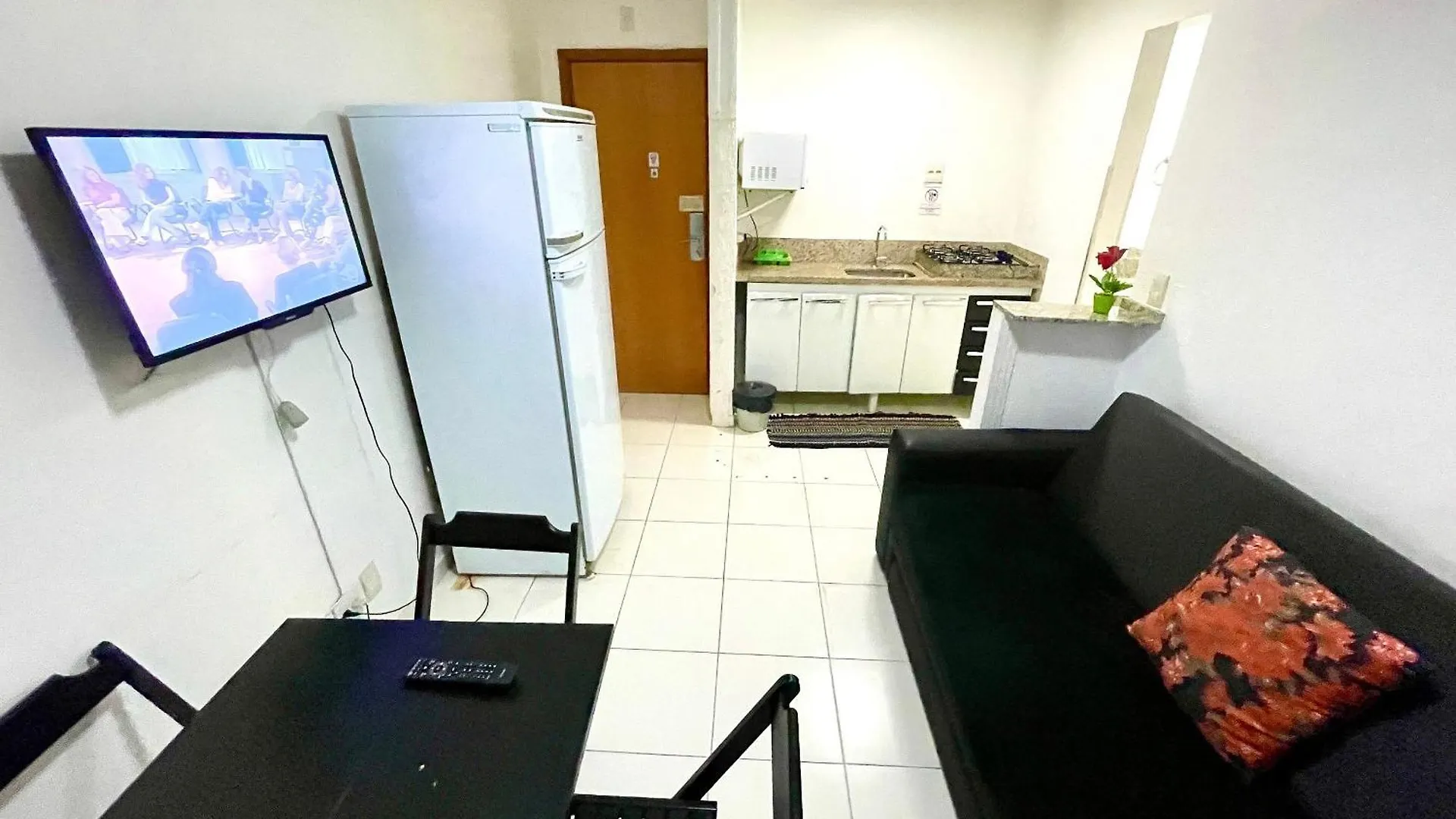 Thermas Boulevard - Apartamentos Para Temporada Caldas Novas 0*,