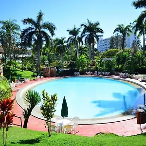 Hot Springs B3 Apartamento